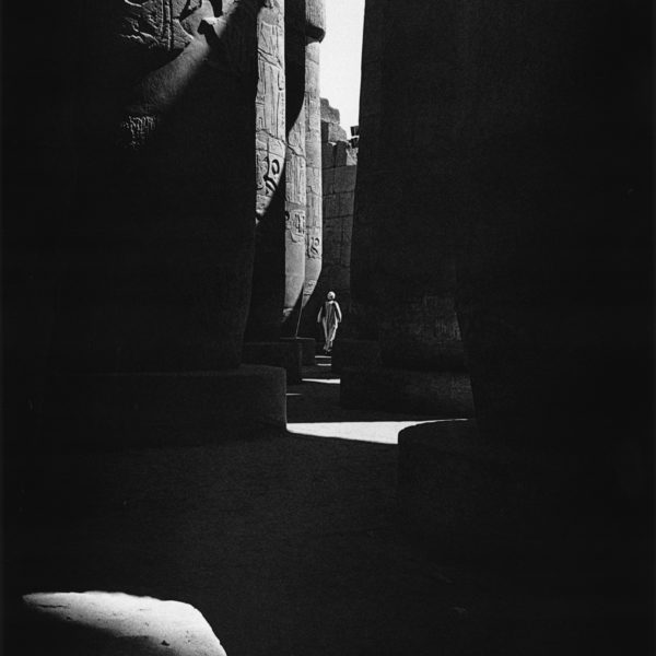 Arnaud-Chamorel-Photography-Egypt - Karnak