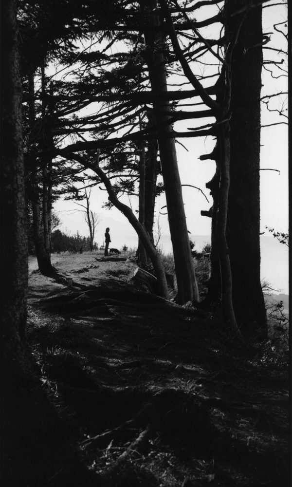 Arnaud-Chamorel-Photography-Woods-Isabelle-and-her-dog